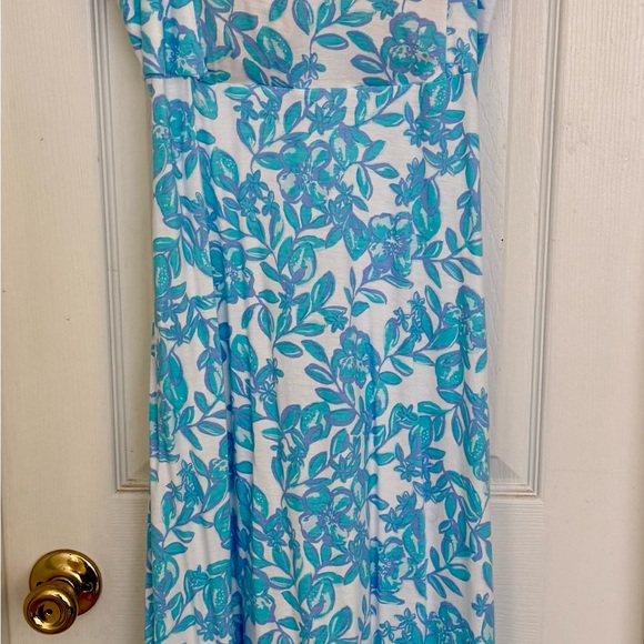 Dwyer Midi Dress - Picture 4 of 5